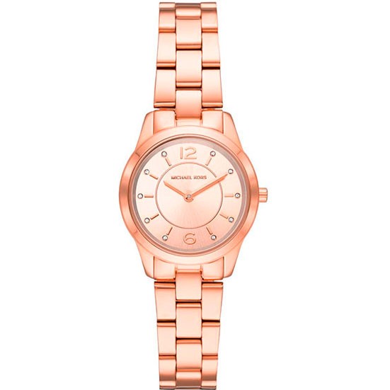 Часы Michael Kors Runway MK6591